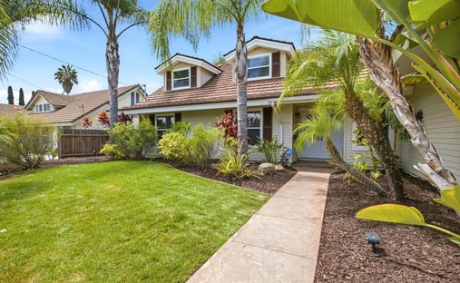 House in San Diego, California, United States 1