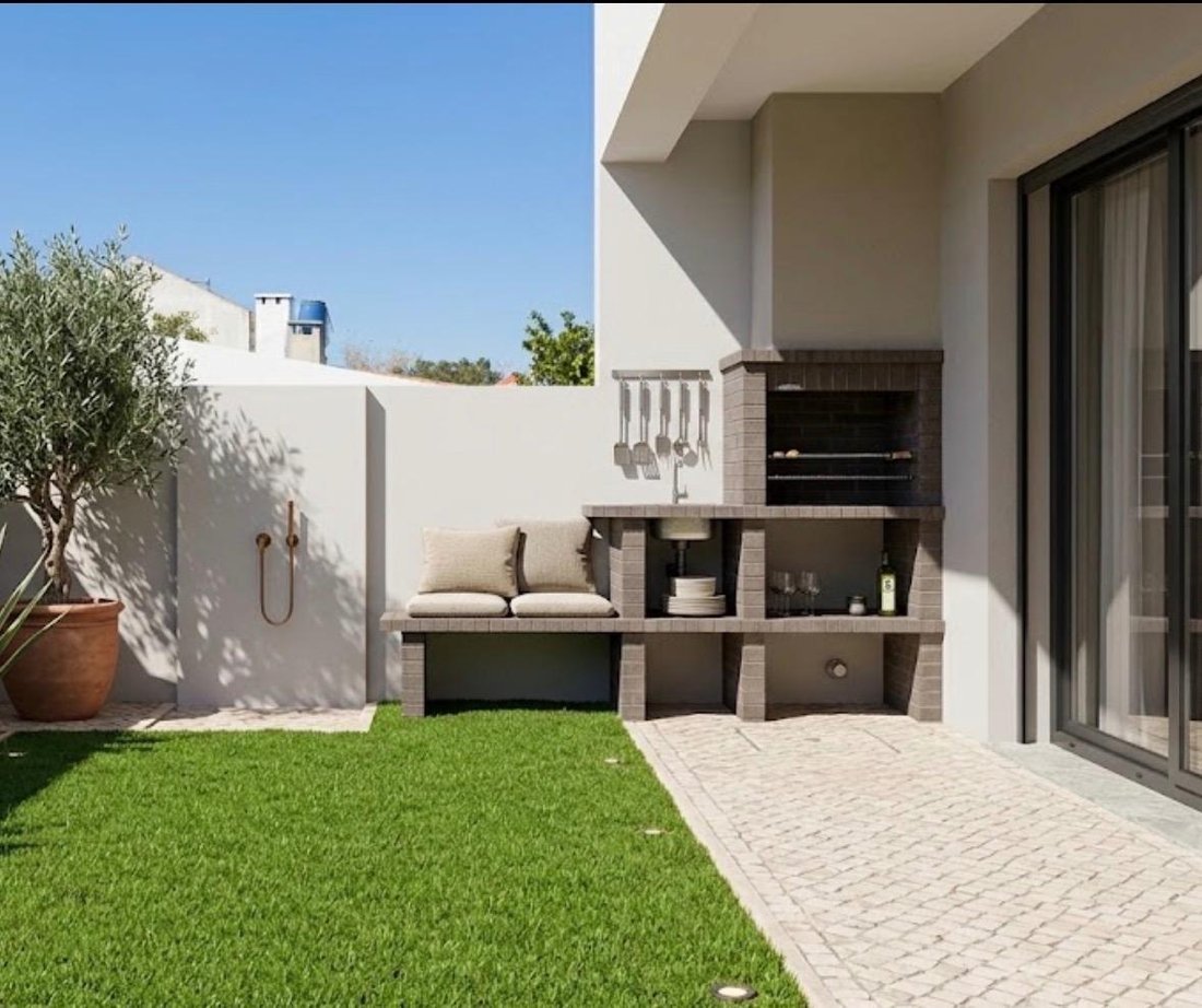 Villa in Fernao Ferro, Setubal, Portugal 5 - 18061264