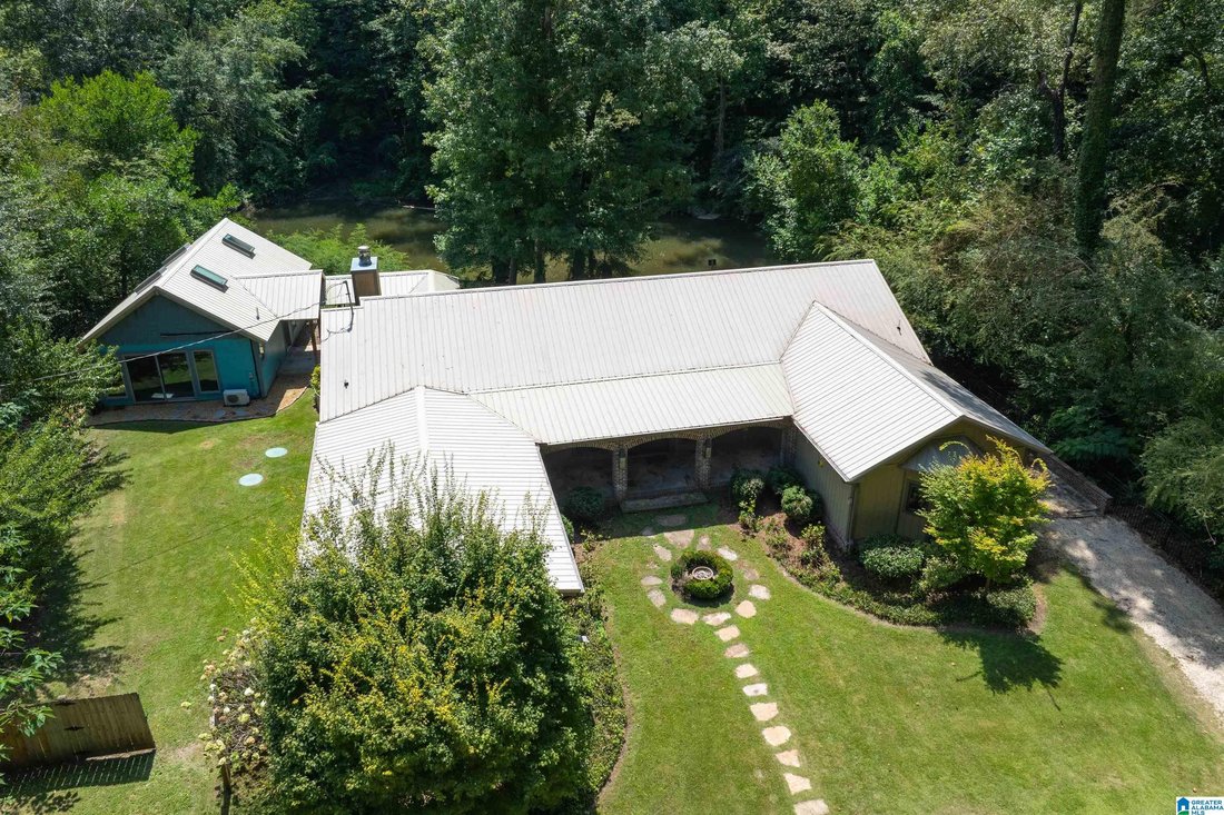 Casa a Irondale, Alabama, Stati Uniti 5 - 18747105