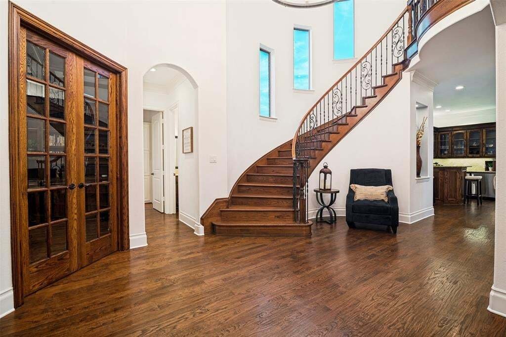 Maison à Richardson, Texas, États-Unis 5 - 18746735