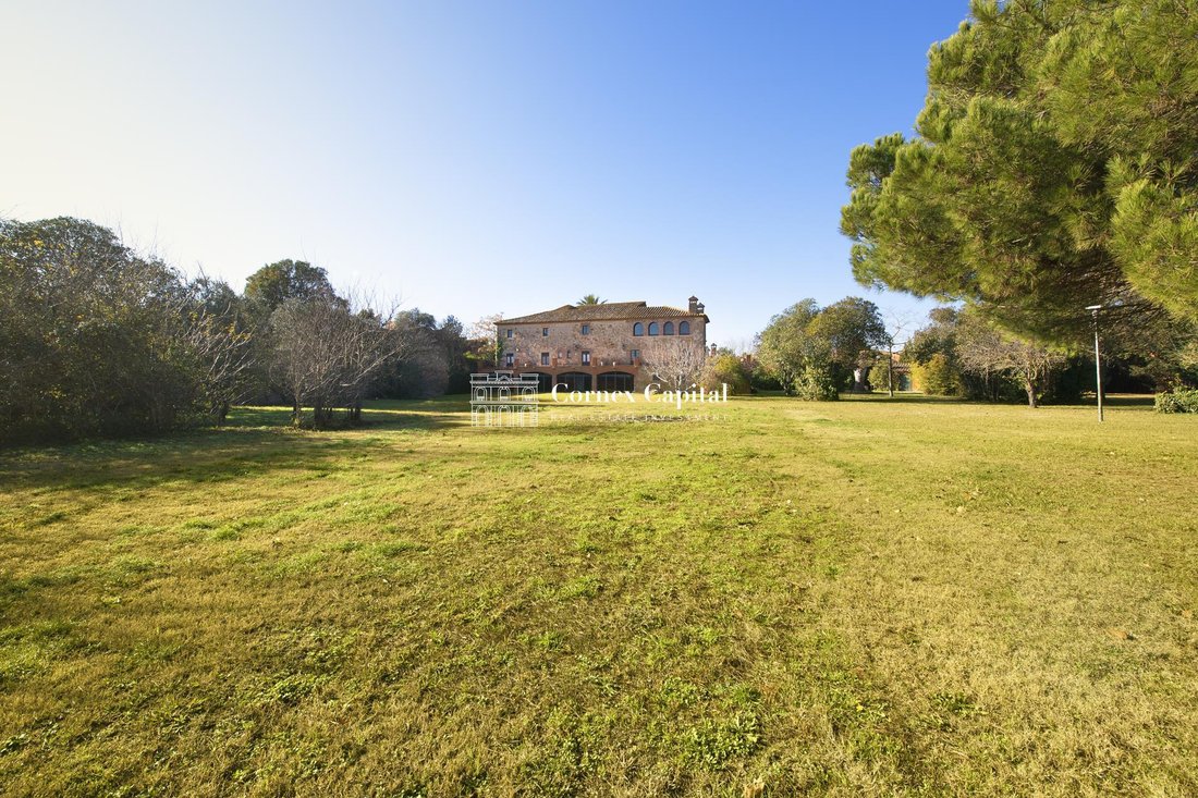 Finca en Parlava, Cataluña, España 2 - 18748188