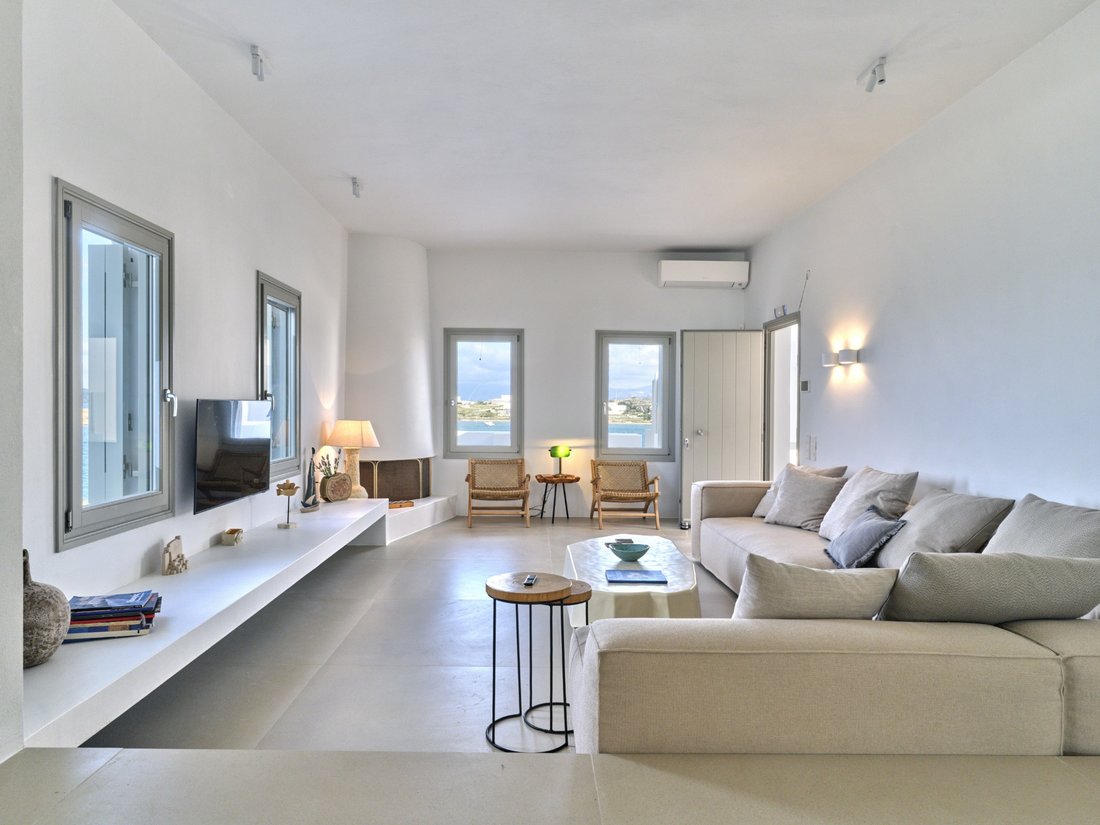 Maison à Paros, Aegean, Grèce 3 - 18747845