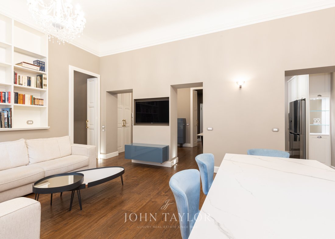 Appartement à Portello - Tre Torri, Milan, Italie 5 - 18747479