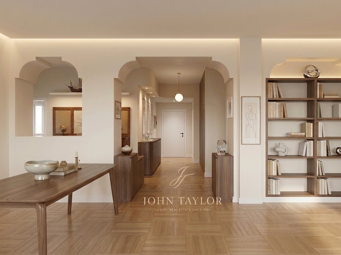 Appartement à Bocconi, Milan, Italie 3 - 18747558