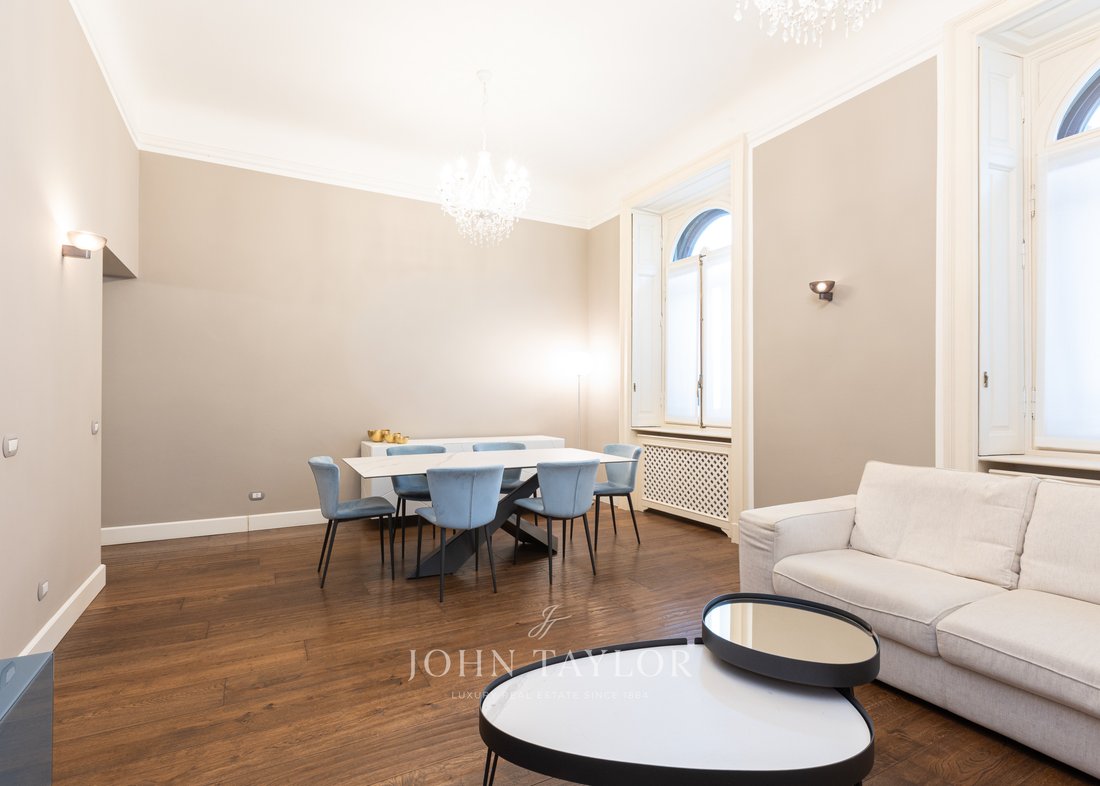 Appartement à Portello - Tre Torri, Milan, Italie 4 - 18747479