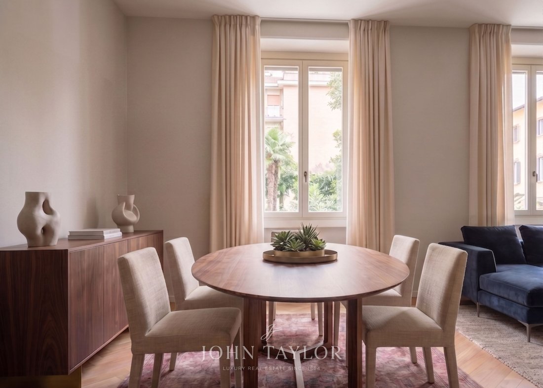 Wohnung in San Vittore - Washington, Mailand, Italien 5 - 18747360