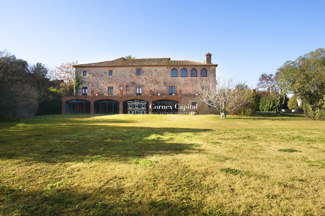 Finca en Parlava, Cataluña, España 1 - 18748188