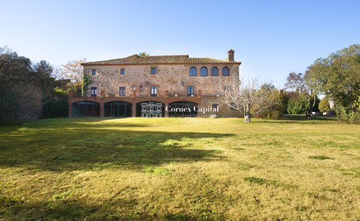 Finca en Parlava, Cataluña, España 1