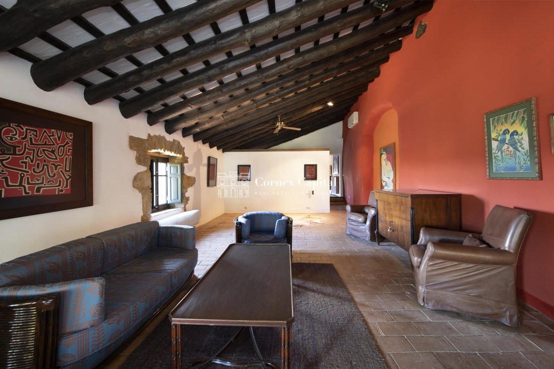 Finca en Parlava, Cataluña, España 5 - 18748188