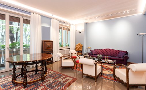 Wohnung in Ariosto - Magenta Gebiet, Mailand, Italien 1