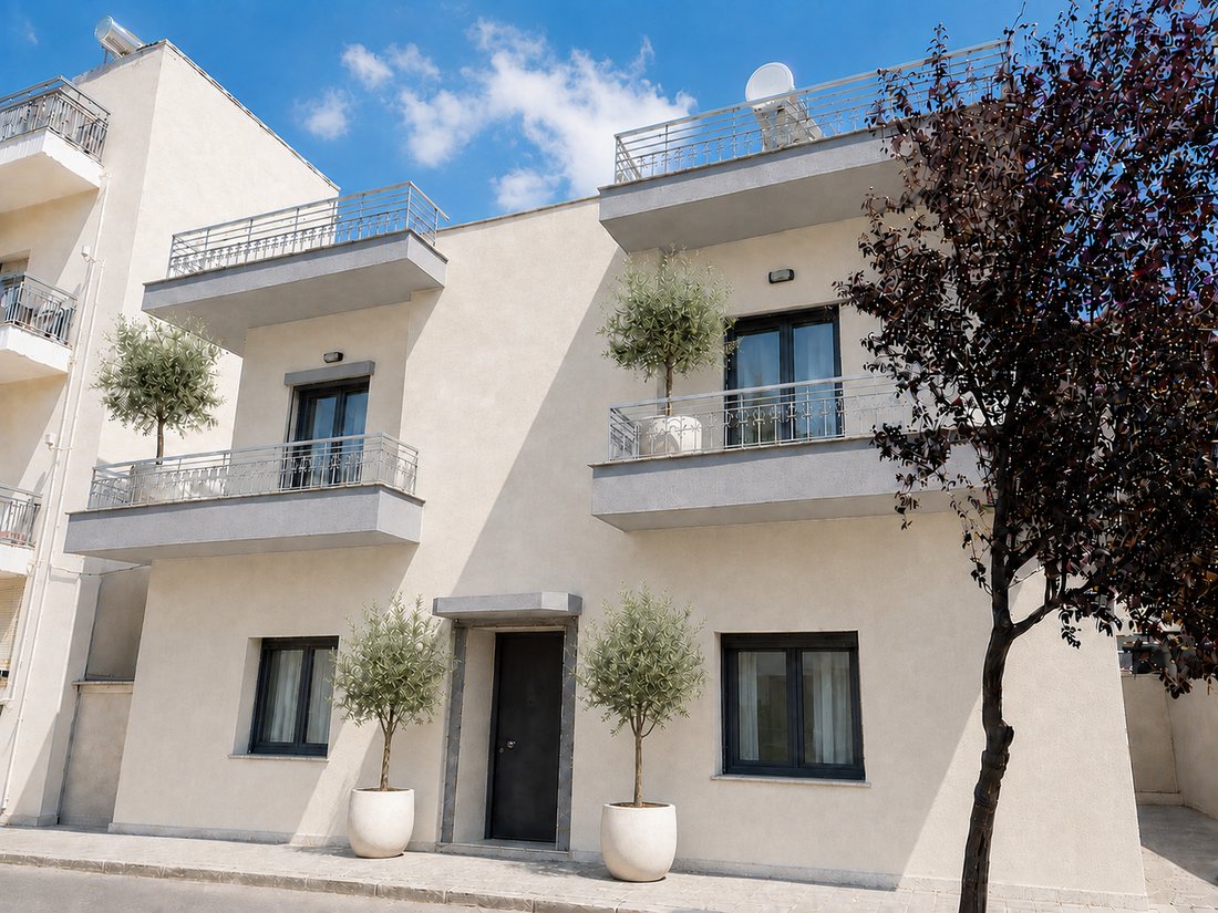 Maison à Nea Ionia, Attique, Grèce 1 - 18747319