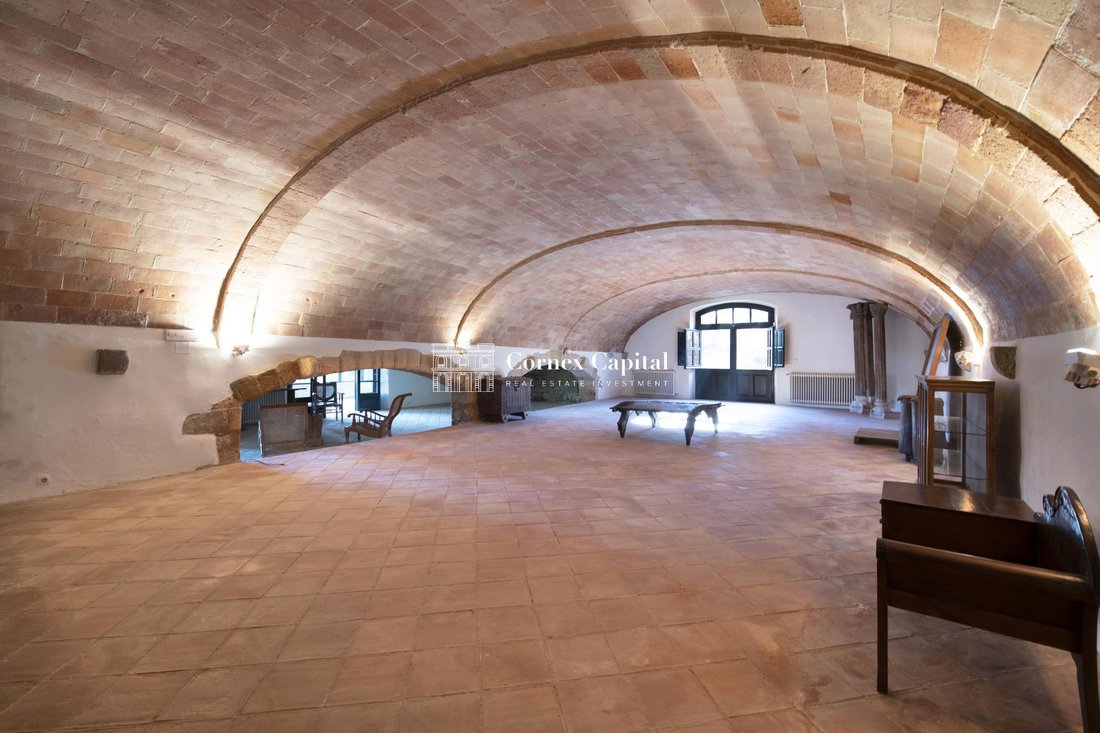 Finca en Parlava, Cataluña, España 4 - 18748188