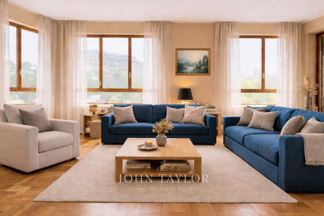 Appartement à Bocconi, Milan, Italie 2 - 18747558