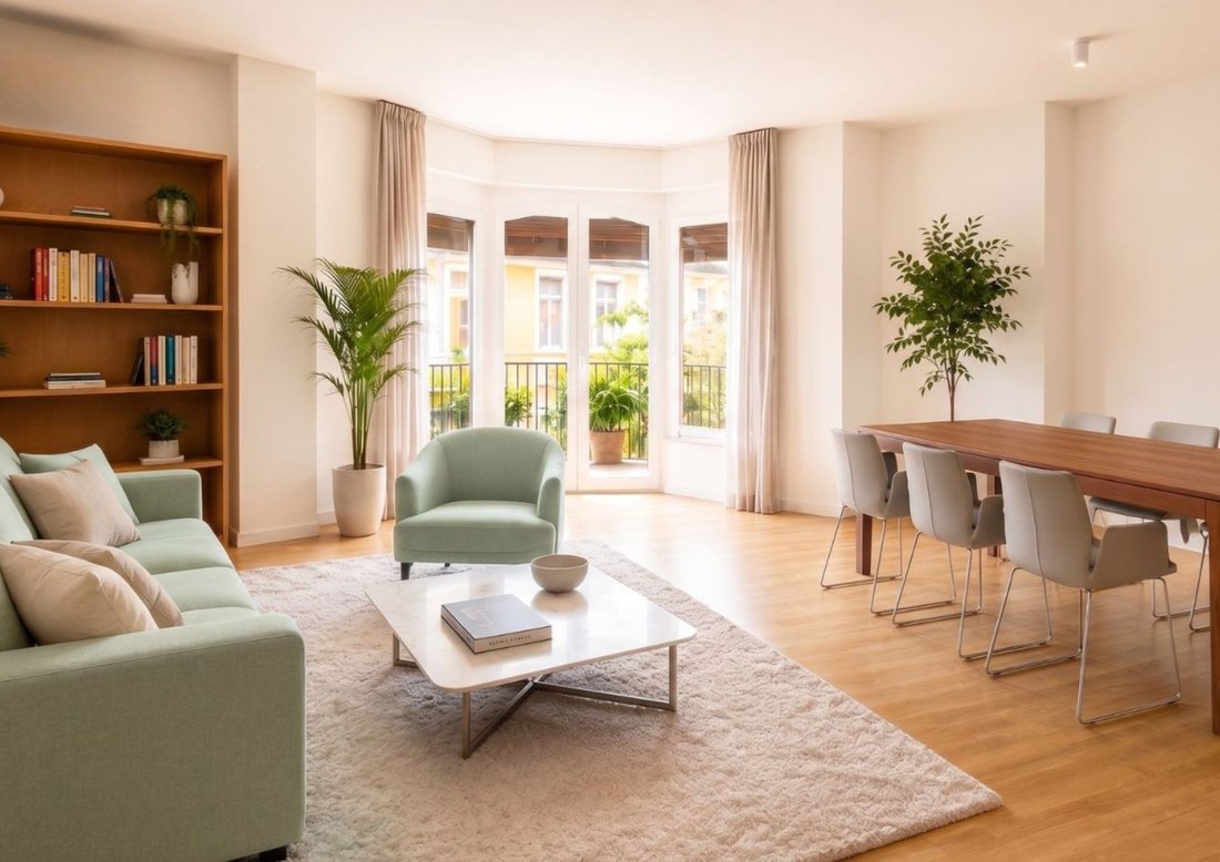 Apartamento en San Vittore - Washington, Milán, Italia 2 - 18747517