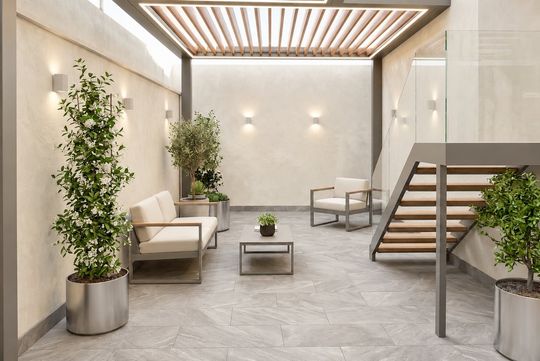 Wohnung in San Vittore - Washington, Mailand, Italien 1 - 18747360