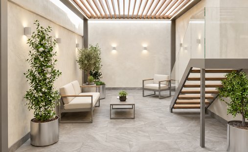 Apartamento en San Vittore - Washington, Milán, Italia 1