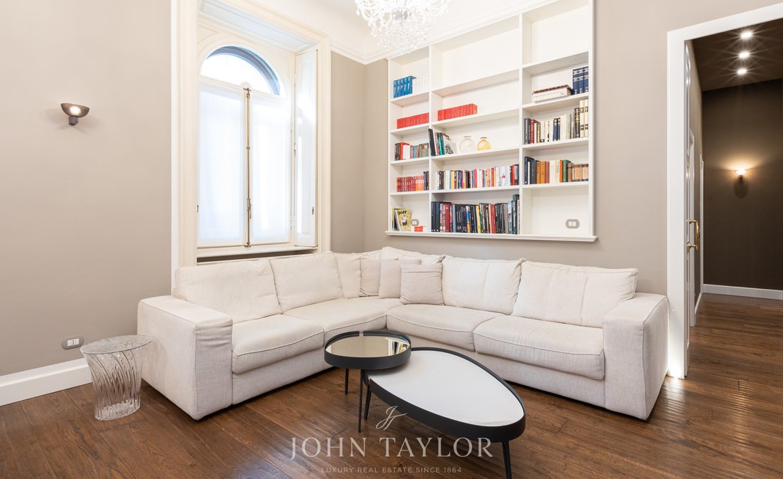 Appartement à Portello - Tre Torri, Milan, Italie 2 - 18747479