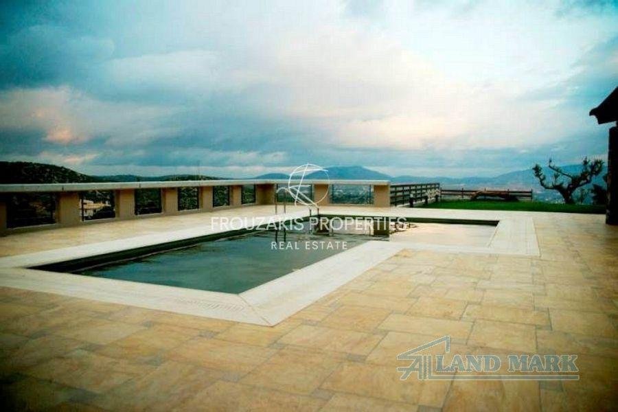 Villa a Vari, Attica, Grecia 5 - 18746343