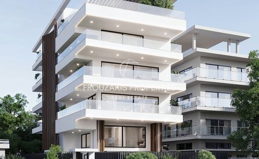 Apartment in Glyfada, Attica, Greece 1