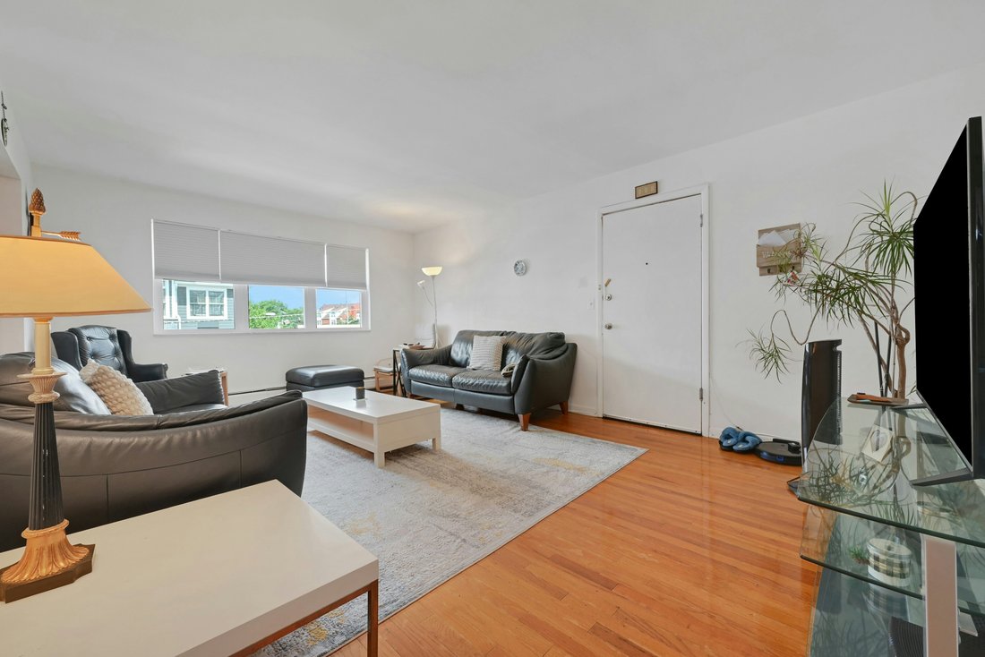 Wohnung in Fort Lee, New Jersey, Vereinigte Staaten 2 - 18747600