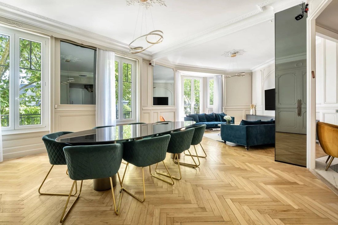 Apartamento en San Vicente, Lyon 1er Arrondissement, Lion 1 - 18055170