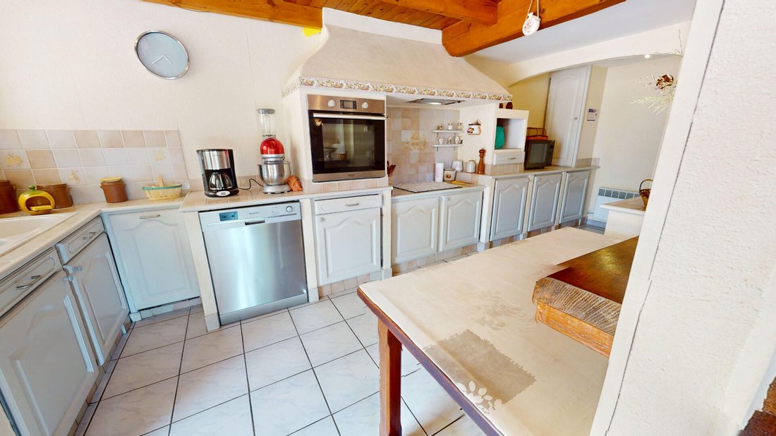 Villa à Partie Nord-Ferrieres-Cadenades-Rouviere, Le Muy, France 5 - 18748080