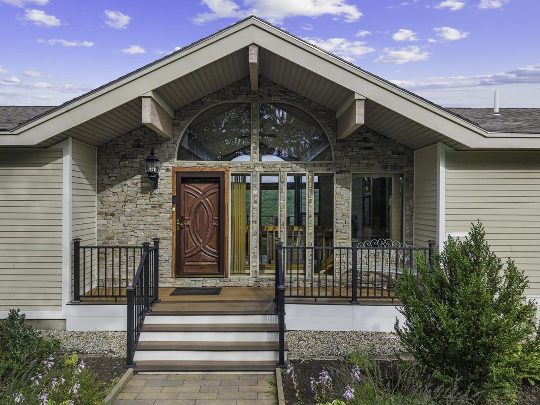 Casa en Alton, Nuevo Hampshire, Estados Unidos 5 - 18747325