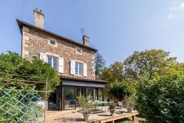 Haus in Beaujeu, Auvergne-Rhone-Alpen, Frankreich 2 - 16245636