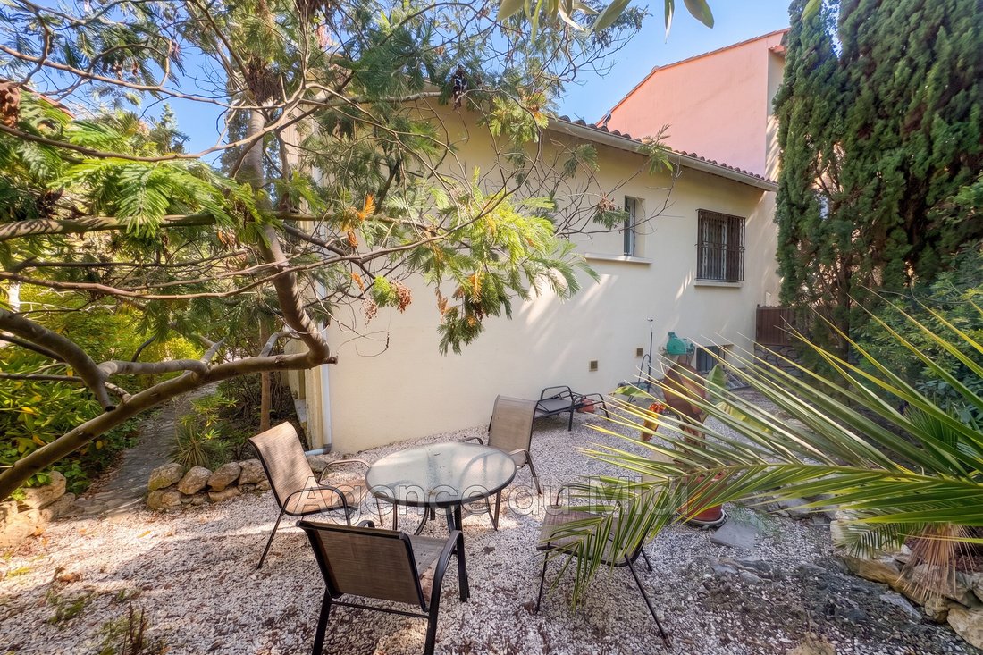 Villa à Leucate, Occitanie, France 4 - 18747278