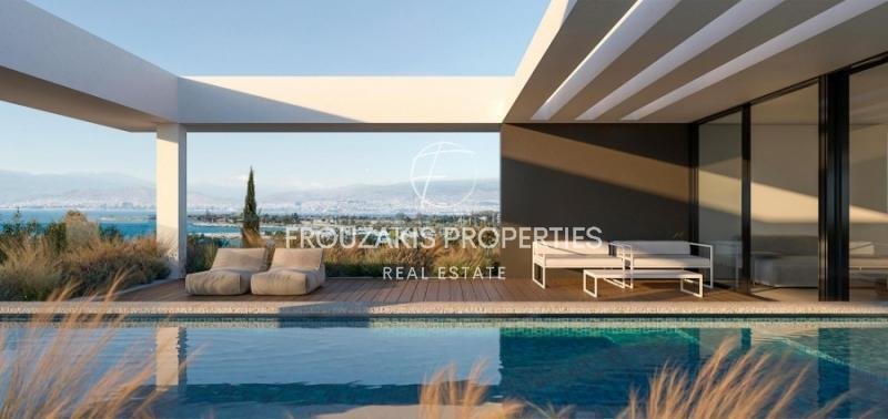 Apartment in Glyfada, Attica, Greece 3 - 18746476