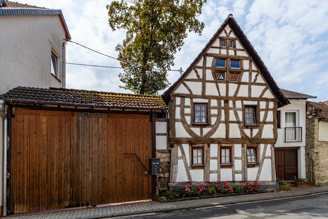 Apartamento en Wiesbaden, Hesse, Alemania 1 - 18747734