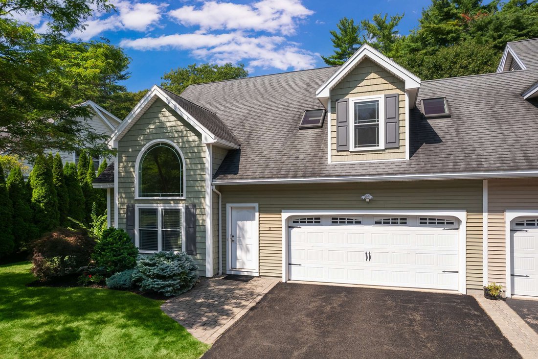House in York, Maine, United States 1 - 18748146