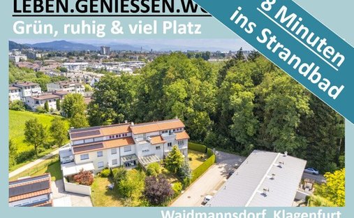 Maison à Klagenfurt, Carinthie, Autriche 1