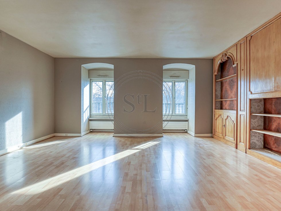 Wohnung in Nationales Schlossgebiet, Versailles, Frankreich 3 - 18747651