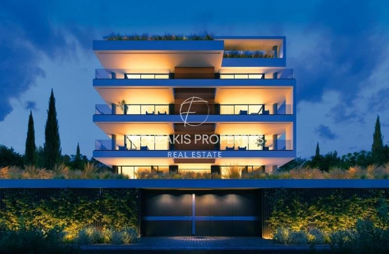 Apartment in Glyfada, Attica, Greece 4 - 18746476