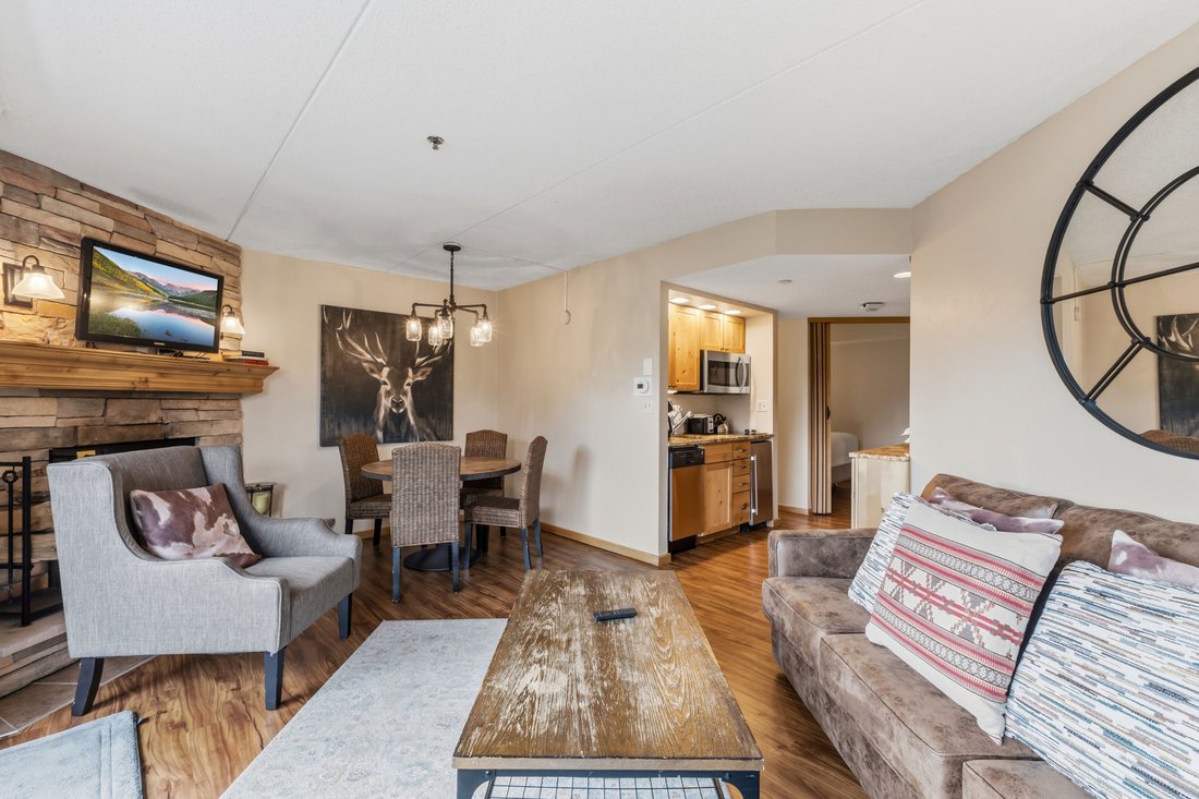 Condominio a Breckenridge, Colorado, Stati Uniti 2 - 18747353