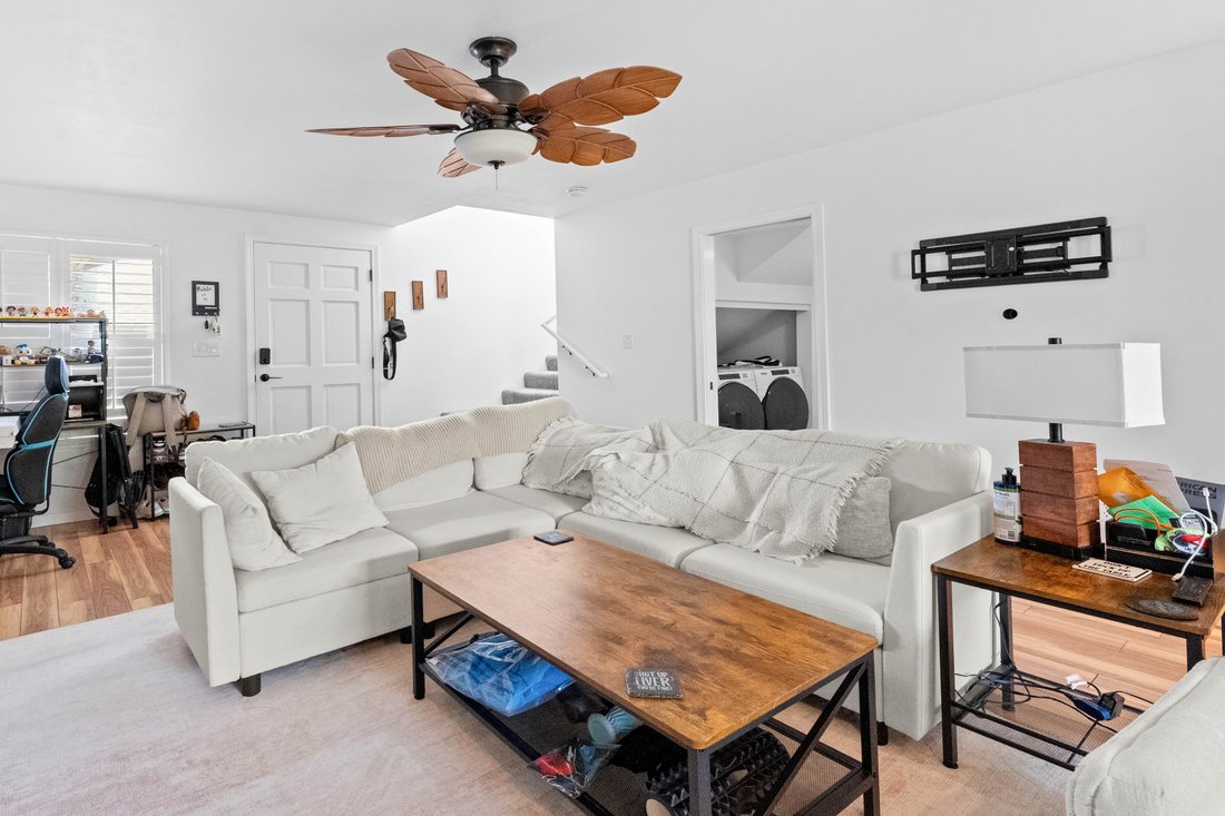 Appartement à Wailuku, Hawaï, États-Unis 2 - 18748088