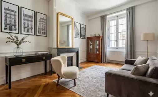 Apartamento en San Vicente, Lyon 1er Arrondissement, Lion 1