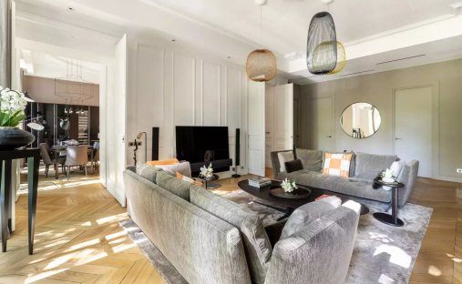 Apartamento en San Vicente, Lyon 1er Arrondissement, Lion 1