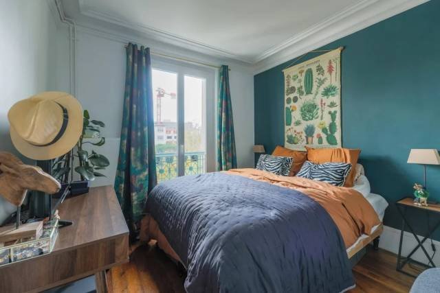 Apartamento en Hôtel de Ville-Planchette, Levallois-Perret, Francia 3 - 17146718