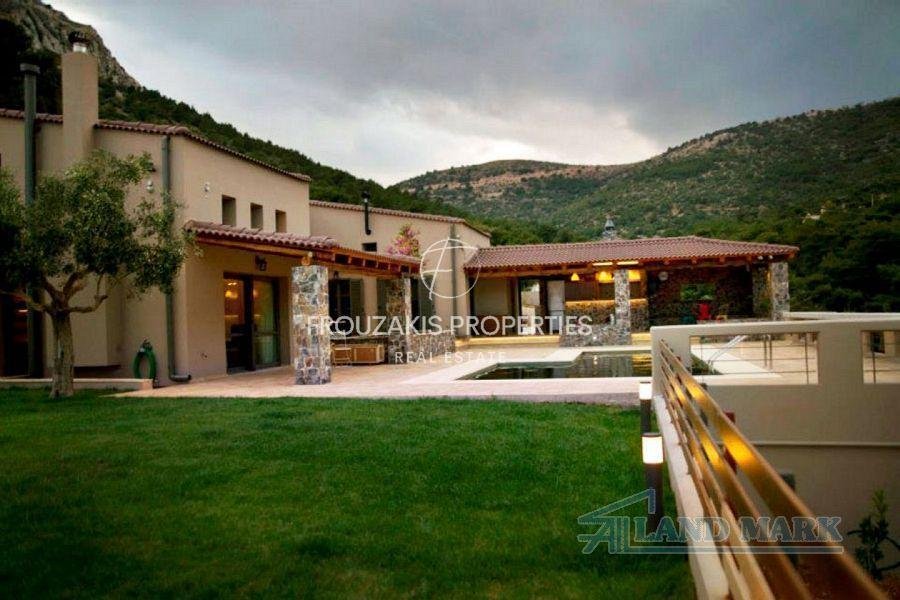 Villa a Vari, Attica, Grecia 3 - 18746343