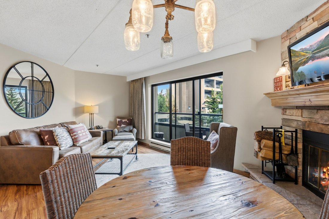 Condominio a Breckenridge, Colorado, Stati Uniti 1 - 18747353