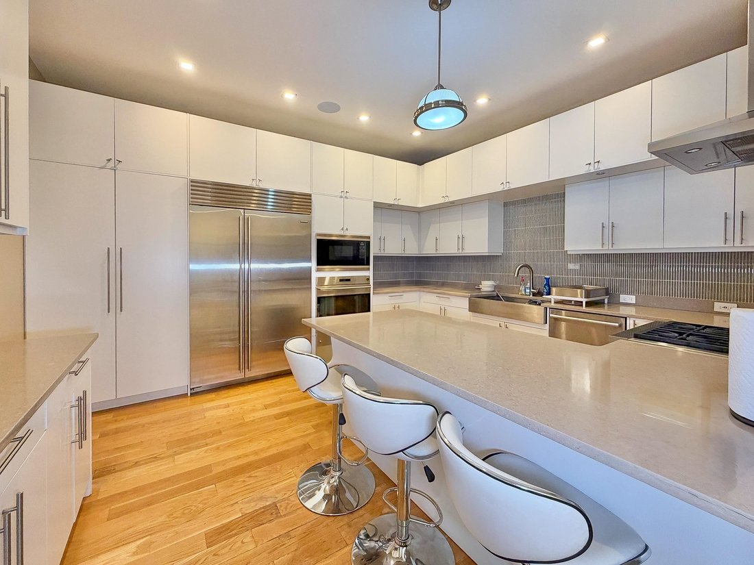 Appartement à Edgewater, New Jersey, États-Unis 3 - 18748194