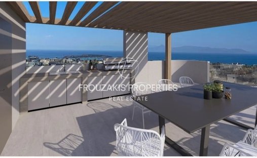 Apartamento en Voula, Ática, Grecia 1