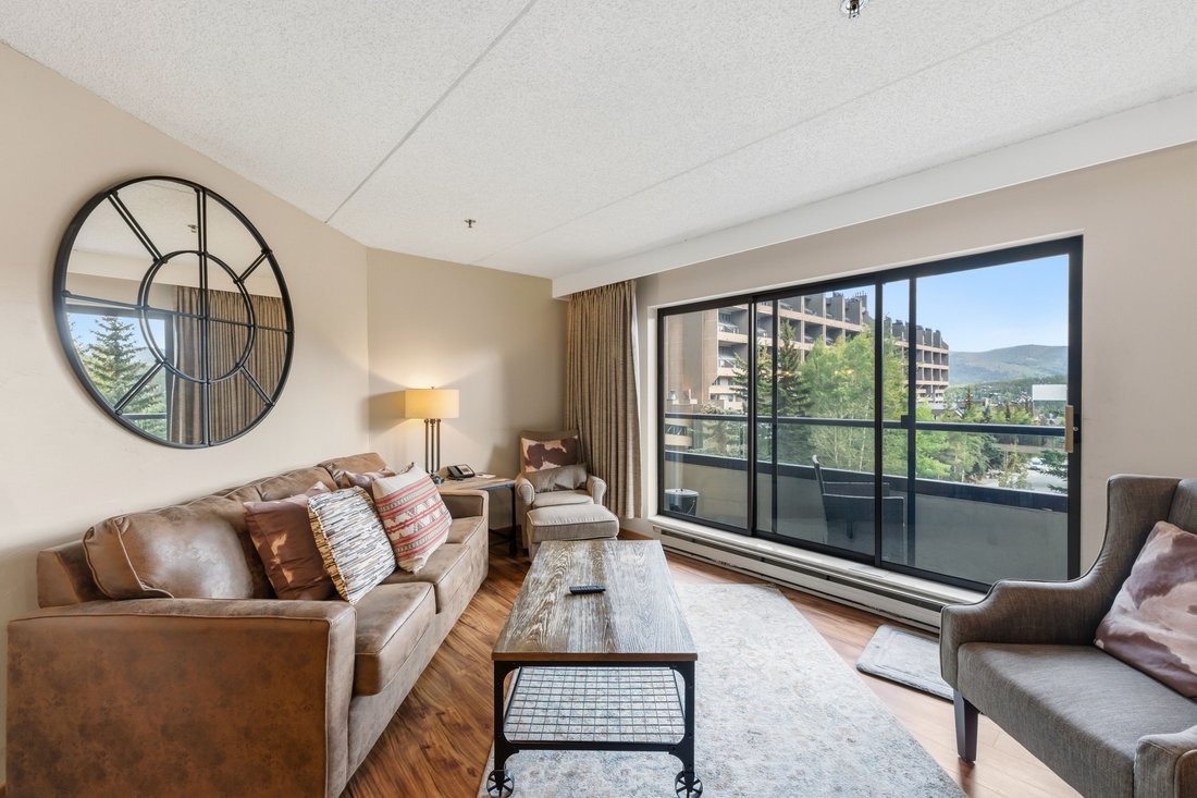 Condominio a Breckenridge, Colorado, Stati Uniti 2 - 18747353