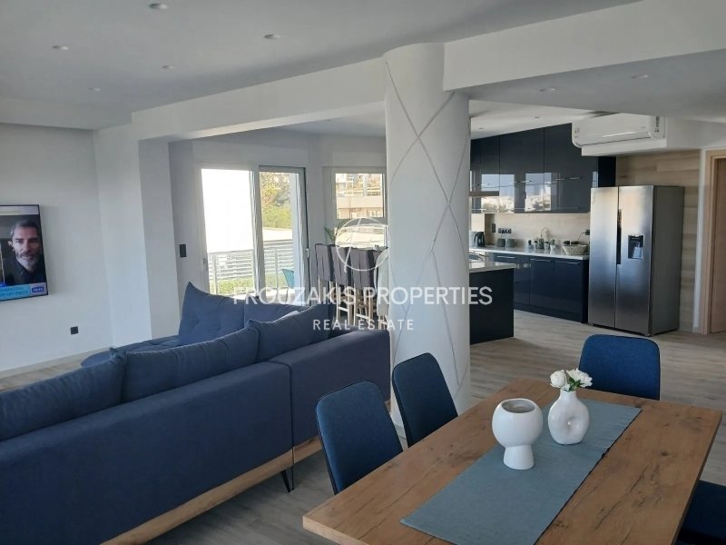 Appartement à Voúla, Attique, Grèce 3 - 18746392