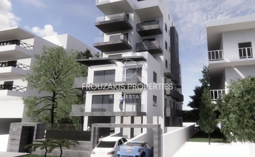 Appartement en Glyfáda, Attique, Grèce 1