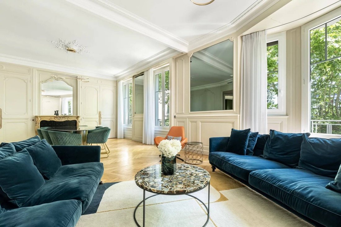 Apartamento en San Vicente, Lyon 1er Arrondissement, Lion 2 - 18055170