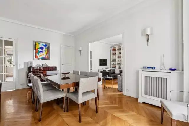 Apartamento en La Plaine des Sablons, Neuilly-sur-Seine, Francia 4 - 18110769