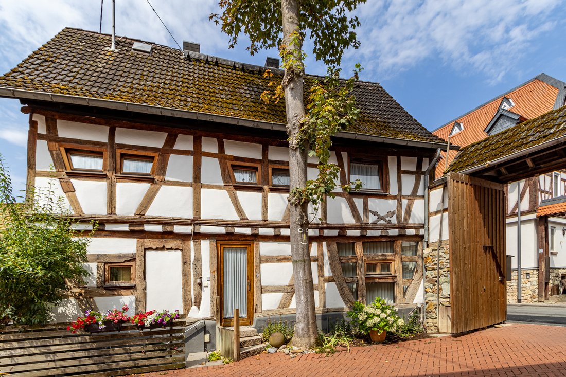 Apartamento en Wiesbaden, Hesse, Alemania 2 - 18747734